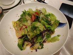 -上海金桥红枫万豪酒店-万豪中餐厅