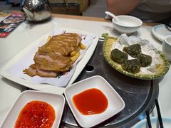 -鹅香四海·卤水火锅·砂锅粥·潮汕菜(宝安店)