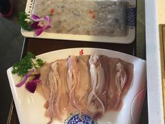 -刘一手火锅(万达广场店)