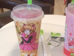 -奈雪的茶(永嘉天地东百城店)