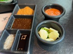 -黑牛の店·黑金店(沈阳万象城店)