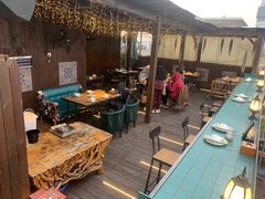 -萨芭蒂高空花园餐酒吧