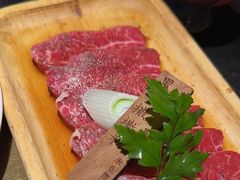 -炉石六本目·冰鲜和牛炭火烤肉·寿喜烧店(梅江店)