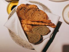 -Bistro Wang 牛排馆