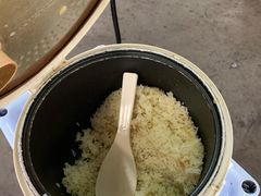 鸡油姜蓉饭-友口福(大良店)