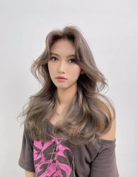 -GIRL STYLE 烫发·染发沙龙