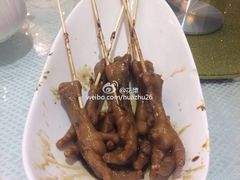 -莞香楼·正宗东莞菜(东升店)