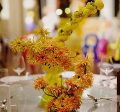 -静安洲际酒店·宴会厅