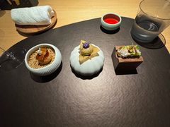 -泰安门Taian Table(镇宁路店)