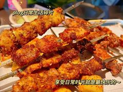 -No.DD戳子烧烤·江湖菜(北京总店)