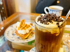 -西关84·History·Art·Cafe