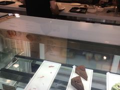 -1868 Café(上海自然博物馆店)
