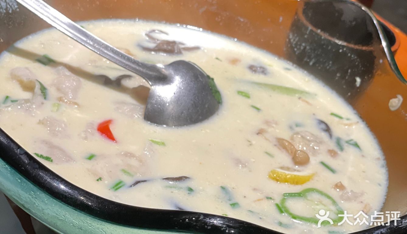 三亚食堂的有力角逐者