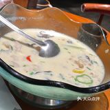 三亚食堂的有力角逐者