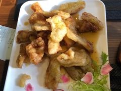 -七菜馆·东北菜·蒸饺(文体路店)