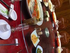 -森谷美食公园(杨行店)