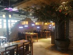 -局气 烤鸭·北京菜(光华路店)