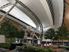 -曼谷素万那普国际机场