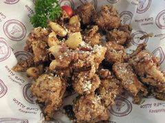 -Cafe Alice咖啡爱丽丝(奥城店)