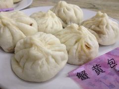 蟹黄包-津门永胜包子铺(哈尔滨道总店)