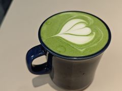 -九榀咖啡 JOY BEANS(恭王府店)