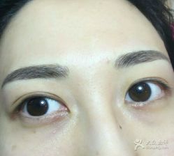 -Yue Show馨选·半永久纹眉纹眼线