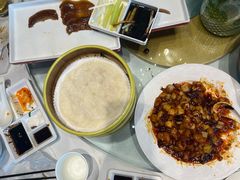-玉林烤鸭店(黄村兴华店)