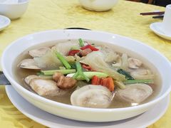 -龙图阁海鲜饭店