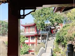 -鸿山公园