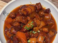 -树厨贵州菜(大十字店)