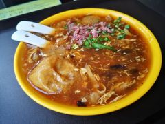 -毛华美食(清扬路店)