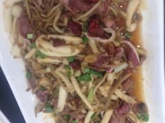 -潮喜竹溪荔湖酒家(荔枝湾店)