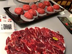 -潮发潮汕牛肉店(龙洞店)