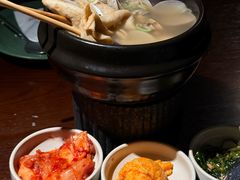 -Fuzzy Bistro 浮几韩餐·茶酒馆