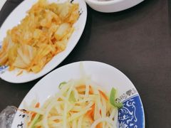 -马子禄牛肉面(金宝街店)
