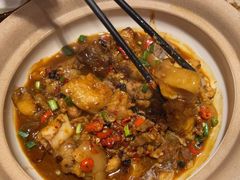 -八碗湘长沙市井菜(坡子街店)