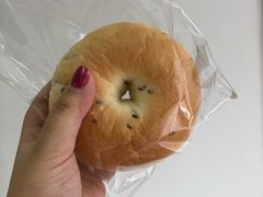亚麻籽贝果-Miette制菓所