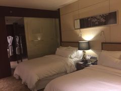 海河英迪格酒店-天津津利华酒店