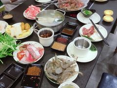 -福成自助烤肉(长阳店)