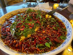 -杨记隆府(白象街店)