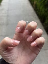 -UGIRL有个美甲