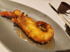 -万豪金殿(香港JW万豪酒店)