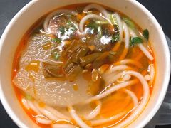 原汤细粉-蔡林记(珞狮南路店)