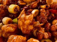 -红楼酒家(幸福家园精品街店)