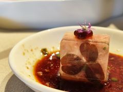 -蘇锦宴·淮扬菜烤鸭·小院(三元桥霄云路店)