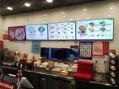 -和合谷(北京市王府井百货大楼店)