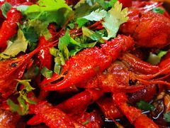 -庾氏龙虾馆(多弗汇店)