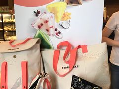 -星巴克(成都龙湖三千集店)