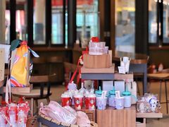 -星巴克臻选(北京富力家园店)