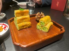 灵隐素烧鹅-锦楼·臻选新杭帮(杭州中心店)